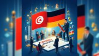Appel à candidatures pour la participation au programme de partenariat tuniso-allemand «Partnering In Business with Germany» 2024
