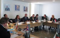 UTICA-Union Européenne : Rencontre avec les ambassadeurs européens accrédités à Tunis