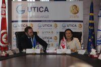 UTICA-Union Européenne : Rencontre avec les ambassadeurs européens accrédités à Tunis
