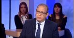 حوار السيد سمير ماجول على قناة الحوار التونسي برنامج 24 7- 05032018