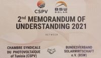 Energie : protocole d’accord entre la chambre syndicale du photovoltaïque et l’association allemande de l’énergie solaire 