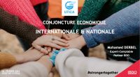Conjoncture économique internationale et nationale