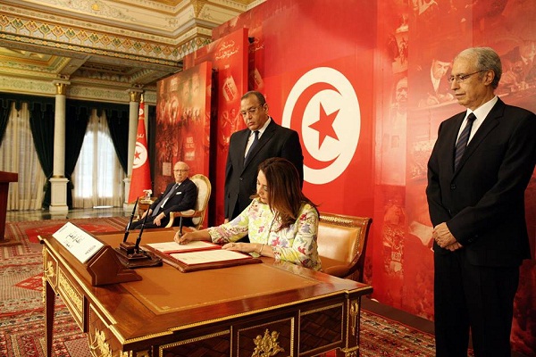 Gouvernement d’union nationale : l’accord signé aujourd’hui à Carthage