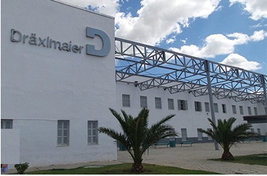 Industrie  DRÄXLMAIER-Tunisie recrute350 employés pour son unité de Sousse,