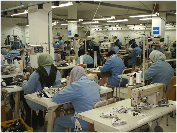 Textile-habillement :   Nécessité pour les industriels du secteur de se doter d’une vision stratégique