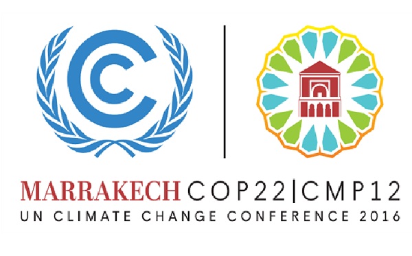 Changement climatique :  Une délégation  de l’UTICA à la conférence COP 22 de Marrakech