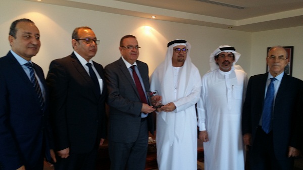 Une délégation de l’UTICA en visite aux Emirats Arabes Unis