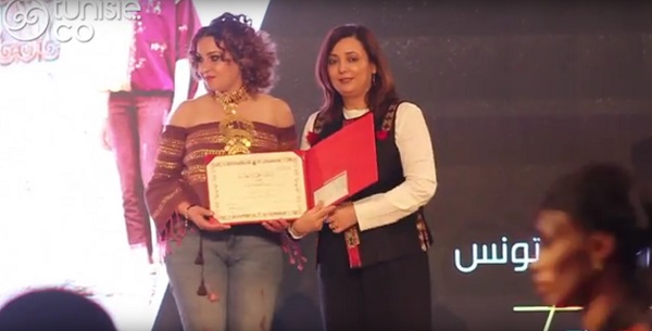 Les Khomsa d’or récompensent les plus belles créations artisanales 2017