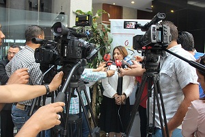  UTICA - Gouvernement d’Union Nationale  Mme Bouchamaoui : « Le bureau exécutif tranchera la  question de la participation ou pas de l’UTICA »