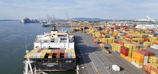 Commerce Extérieur Août 2020: des exportations et des importations en baisse